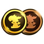 プレミアムコイン+ボーナスコイン